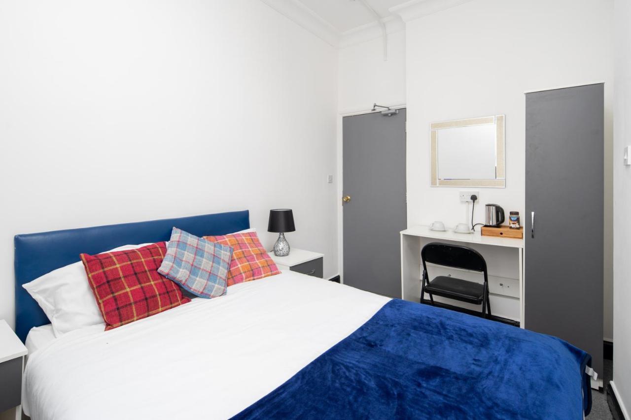 Isledon Hotel Londres